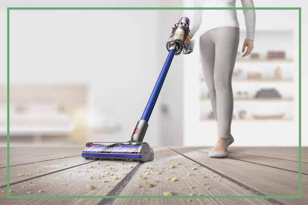9PR: Dyson V11 Advanced Vacuum