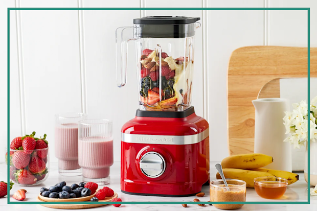9PR: KitchenAid