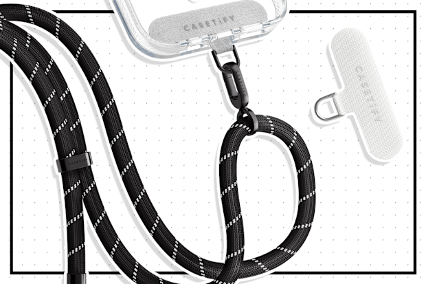 9PR: Casetify Strap