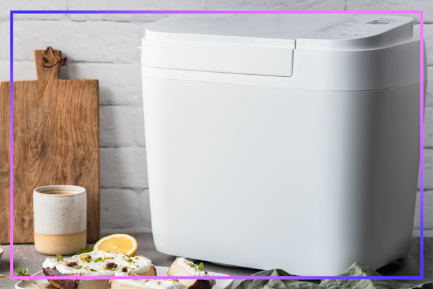 Panasonic Automatic Breadmaker