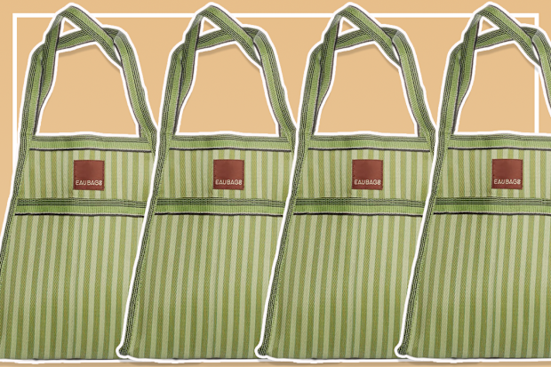 9PR Eau bags