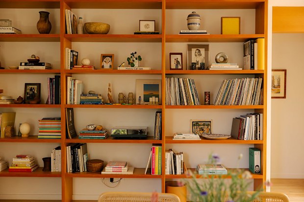 from The Family Home by Courtney and Michael Adamo published by Hardie Grant Books
