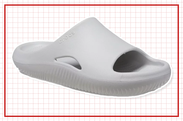 9PR: Crocs Mellow Slides