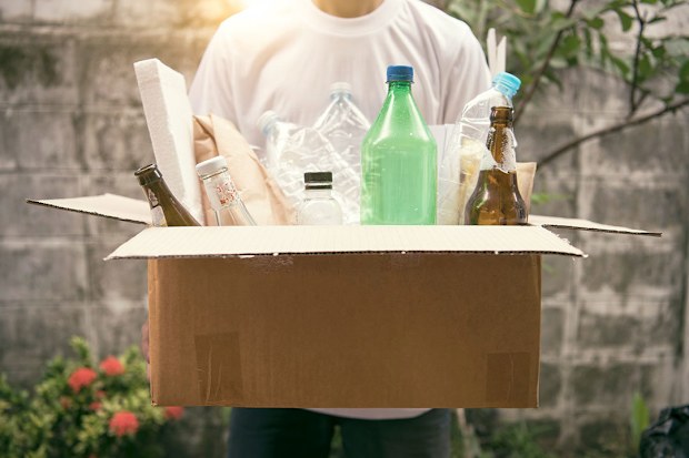 Recycling