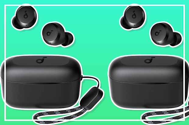 9PR: Soundcore by Anker A20i True Wireless Earbuds 