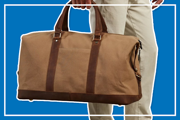 9PR: Staple Superior Uptown Weekender