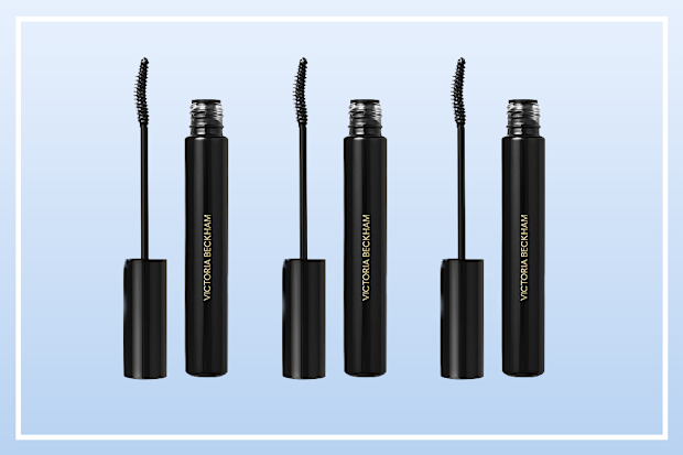 9PR Victoria Beckham Beauty Mascara
