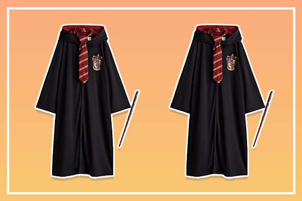 9PR kids halloween costumes 2025