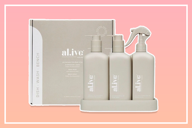 9PR Housewarming gifts