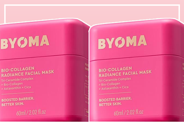 9PR byoma skincare review