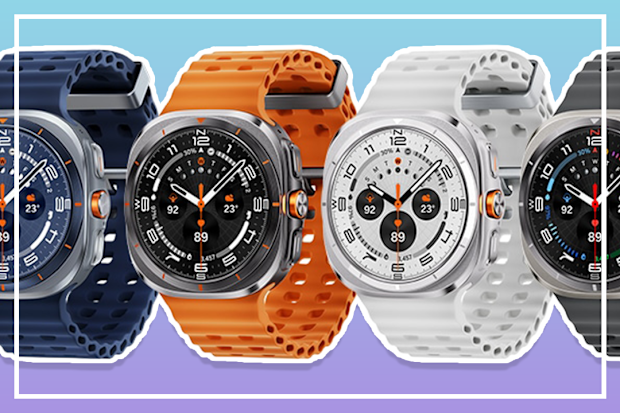 9PR: Galaxy Watch 8
