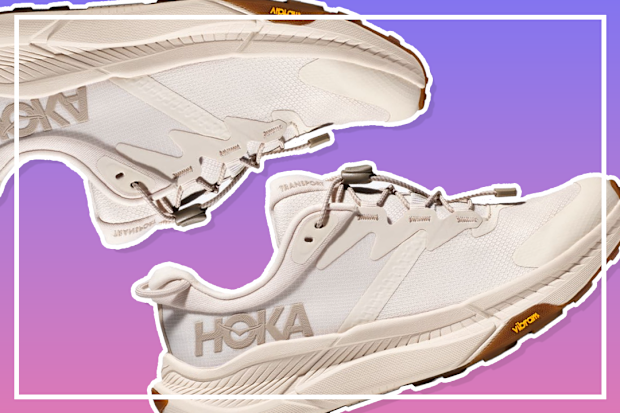 9PR: Hoka Transport Women's