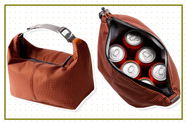 9PR: Bellroy Cooler Caddy