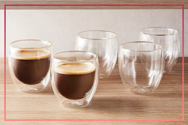 9PR: Maxwell & Williams Blend Double Wall Cup