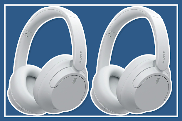 9PR: Sony WH-CH720N Noise Cancelling Wireless Headphones