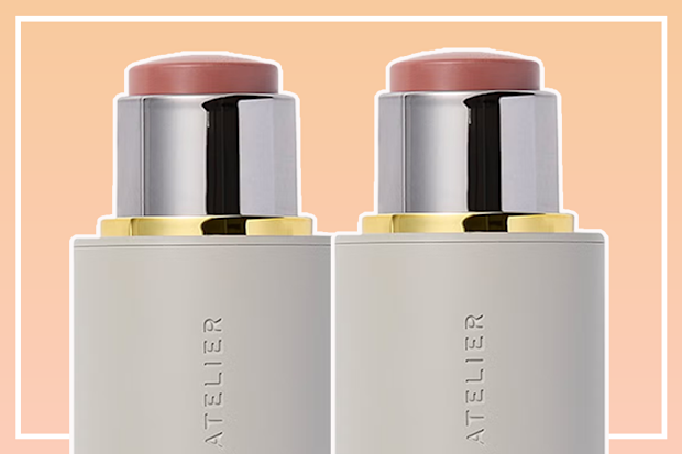 9PR Westman Atelier Baby Cheeks Blush Stick