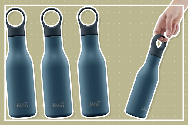 9PR: Joseph Joseph Loop Water Bottle