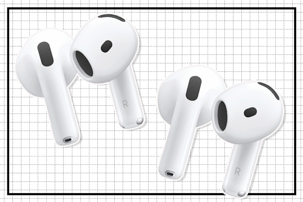 9PR Airpod black friday deals