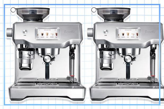 9PR: Breville