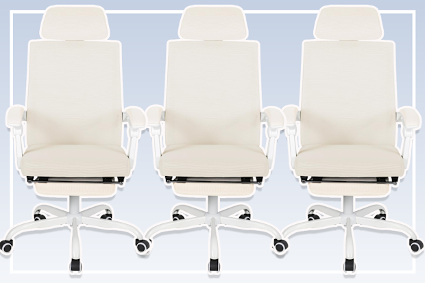 9PR Amazon desk chair