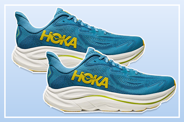 9PR Hoka summer sale 2026
