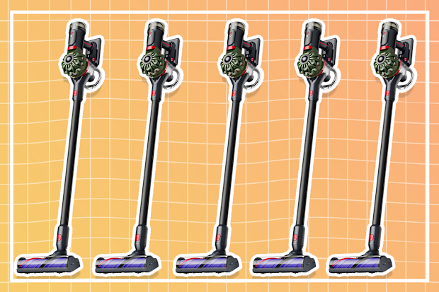9PR: Dyson