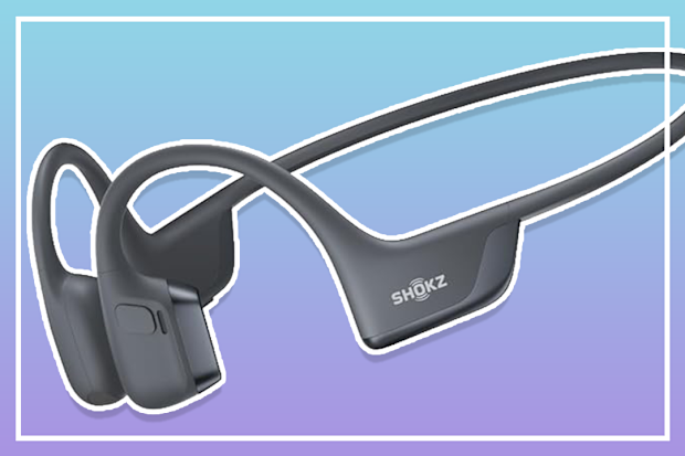 9PR: Shokz OpenRun Pro 2