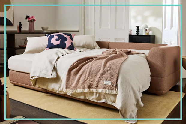 9PR: Koala Wanda Sofa Bed