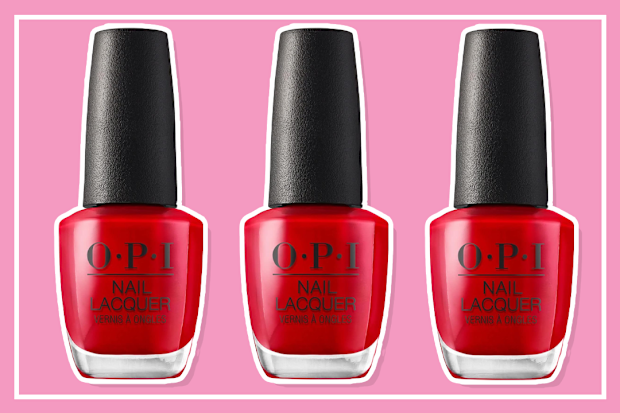 9PR: OPI Nail Polish
