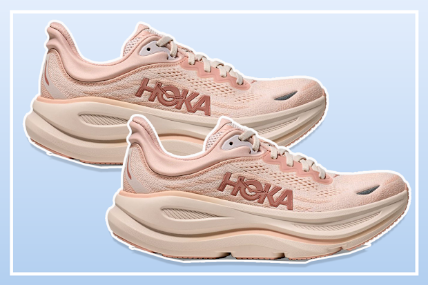 9PR Hoka summer sale 2026