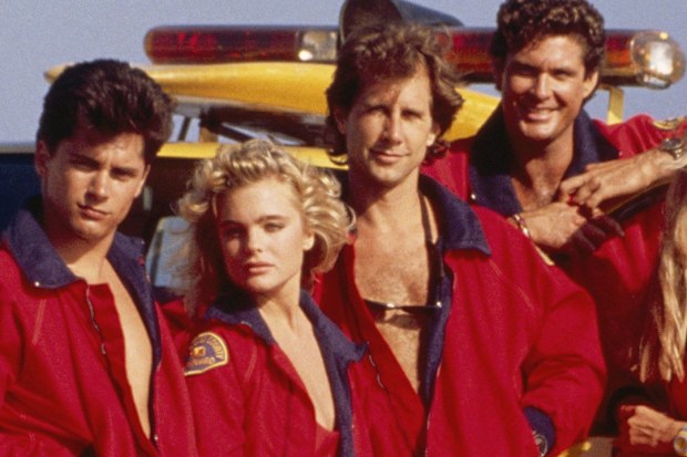 Baywatch