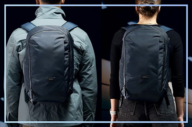9PR: Bellroy Transit Workpack 20L