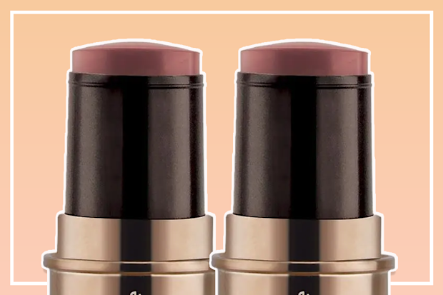 9PR Nude by Nature Hydra Stick Lip & Cheek Colour