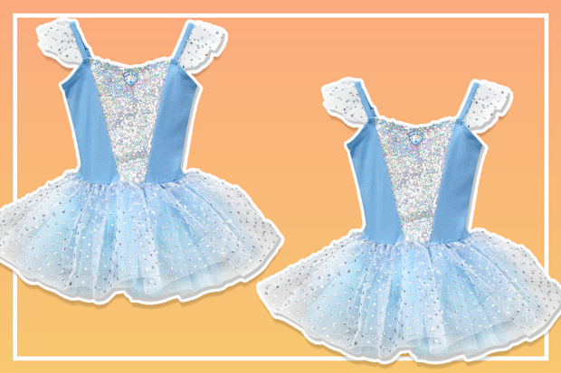 9PR kids halloween costumes 2025