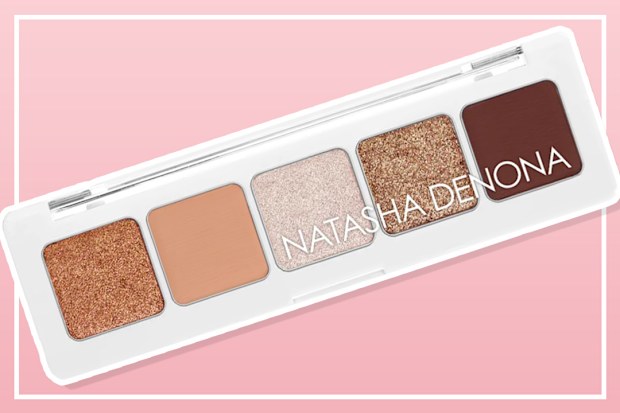 9PR: Mini makeup