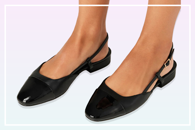 9PR: What we bought and loved this month billini hassa flats 