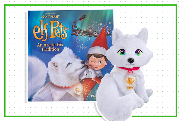 9PR: Amazon Elf Pets