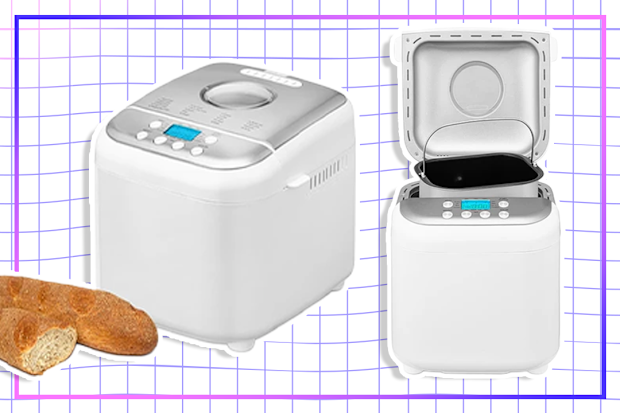 Kogan Bread Maker