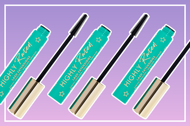 9PR: Milani Highly Rated Lash Extensions Mascara