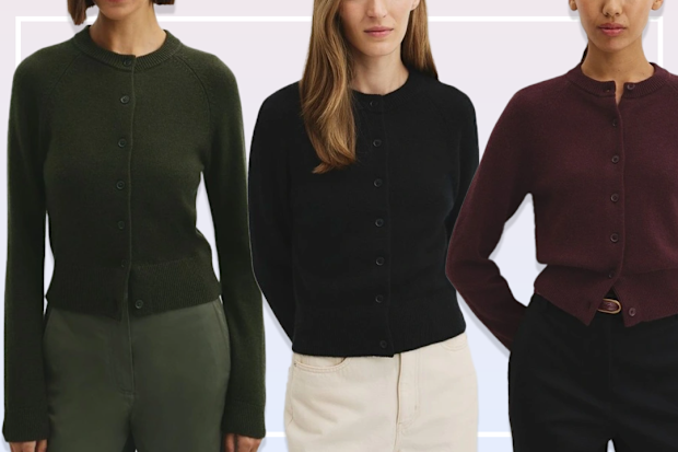 9PR best winter cashmere jumpers