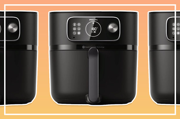 9PR: Top 10 airfryers philips xxl 