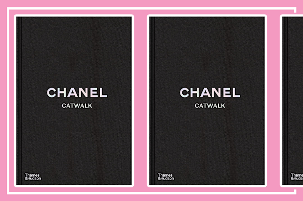 9PR: Chanel Catwalk