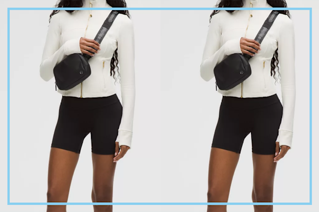 9PR: Everywhere Belt Bag 1LWordmark