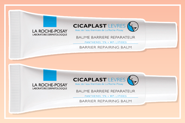 9PR: La Roche-Posay Cicaplast Lips