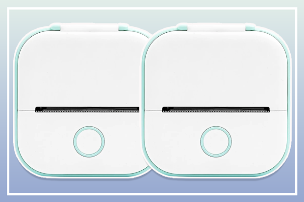 Best instant, mini photo printers list: Shop the best instant photo ...