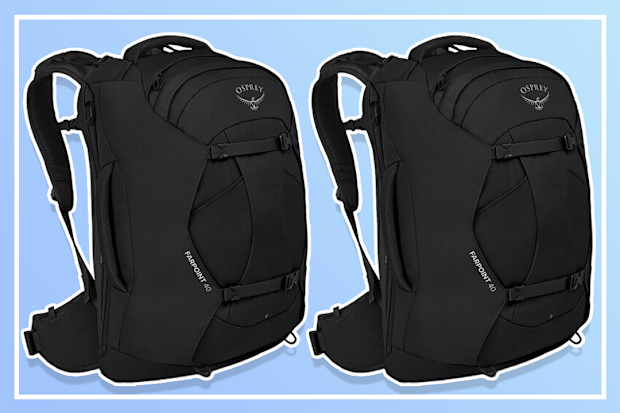 9PR: Osprey