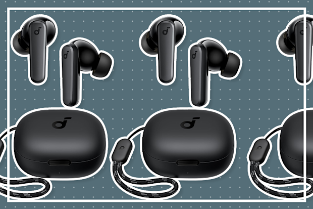 9PR: Soundcore P20i True Wireless Earbuds