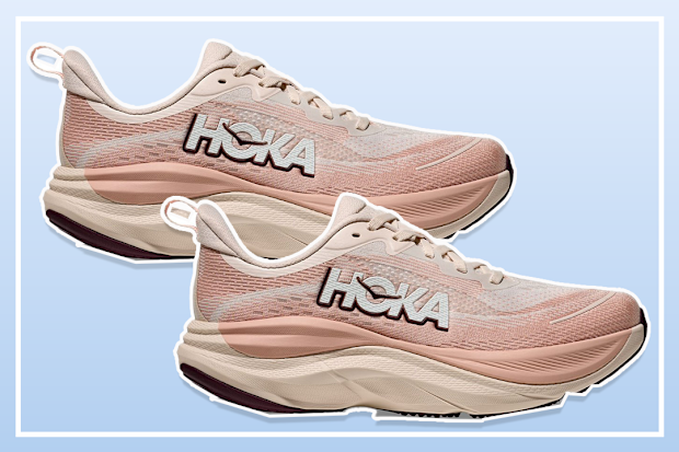 9PR Hoka Summer sale 2026