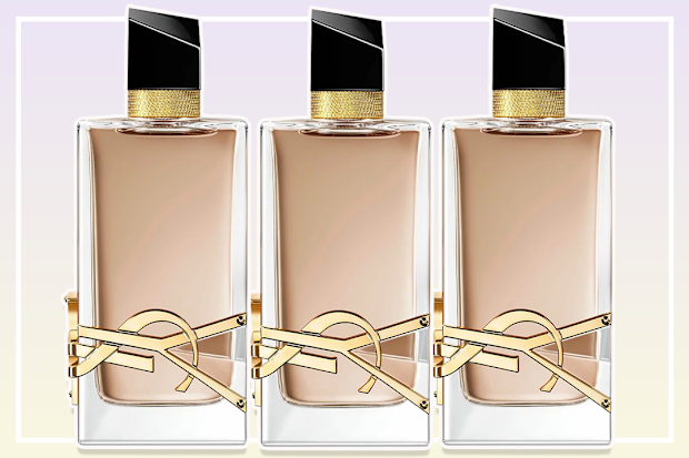 9PR Yves Saint Laurent Libre