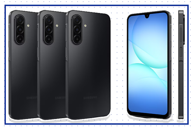9PR: Samsung